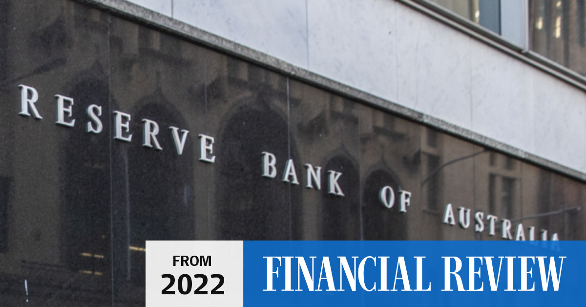 Inflation RBA to sharply upgrade its inflation forecast